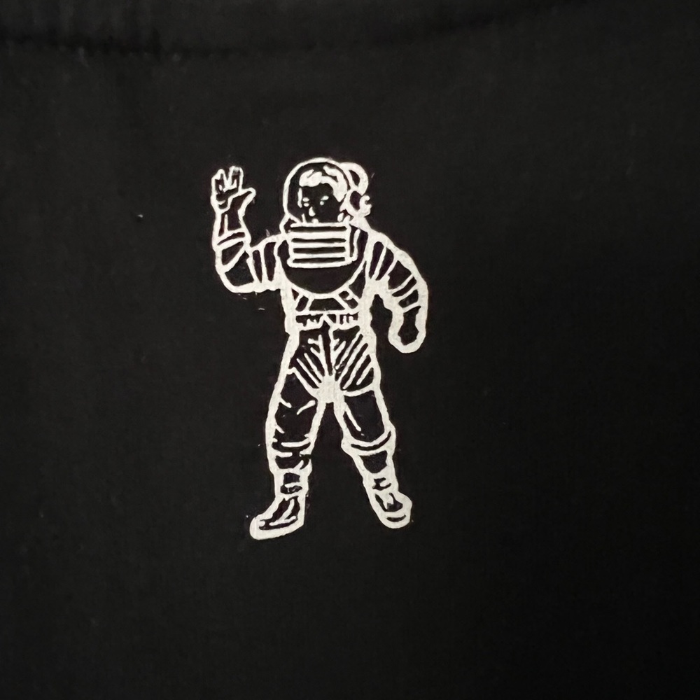 Billionaire Boys Club Camo Tee - Picture 4 of 5